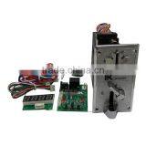 LK501 Mini Coin Acceptor With Timer Board Popular in Malaysia thumbnail-4