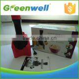 GREENWELL 1 Top Hot Sell 2015 Home Use Ice Cream Maker