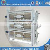 Indented Cylinder Separator for Sunflower Seeds thumbnail-1