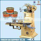 Automatic Food Beverage Tin Sealer Machine thumbnail-1