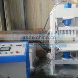 Shisha Charcoal Making Machine|Shisha Charcoal Briquette Machine|Shisha Charcoal Pressing Machine thumbnail-3