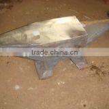100kg High Quality Casting Steel Anvil thumbnail-4