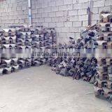 5" 125mm France Type Swivel Bench Vise With Anvil thumbnail-3