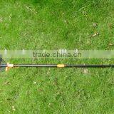 Best Selling Garden Rake Steel Handle thumbnail-3
