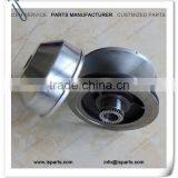 Driven Clutch Gasoline Golf Cart Clutch thumbnail-1