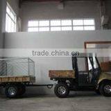 28HP Big Size UTV/shaft 4*4/4*2 650cc UTV (TKU650-C) thumbnail-6
