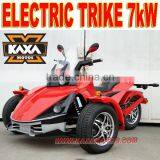 7kW Electric 3 Wheel Trike ATV thumbnail-1
