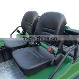 XBH ATV Amphibious Vehicle Adjustable Seats Comfortable Leather Seat thumbnail-2