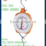 2014 Lower Price Salter Hanging Scales thumbnail-1