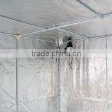 2x2x2m Hydroponic Indoor Grow Tent Oxford Cloth Bud Dark Green Room Box thumbnail-5