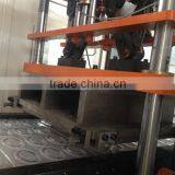 Fully Automatic PP Products Thermoform Machine thumbnail-1