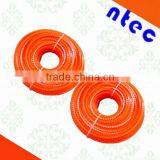 Garden Line Nylon Grass Trimmer Line Saw Blade Shape