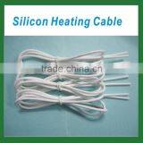 Heat Resistant Silicone Rubber Insulated Wire Cable