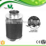 Hydroponics Activated Carbon Filter/greenhouse Carbon Filter/Activated Carbon Filter/air Pollution Control Scrubbers thumbnail-4