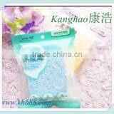 Cellulose Sponge for Face Cleaning, Facial Sponge Puff, Facial Washing Sponge thumbnail-1