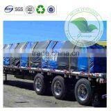 Economic Heavy Duty Tarp Cover For Trailer Cargo Box thumbnail-1