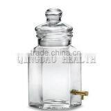 Beverage Glass Dispenser thumbnail-1