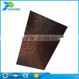 High Quality New Style Best Bathroom Plastic Wall Insulated Panels Soundproof Material thumbnail-4