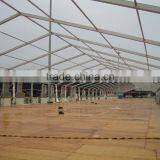 Sound Glass Wall Sports Tent thumbnail-4