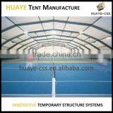 Large Sport Swimming Pool Tennis Court Event Tent for Sale thumbnail-2