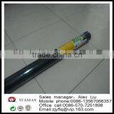 100gsm 1m*25m/roll Black Non Woven Fabric Used for Agricultural Gardening Fabricl Weed Mat thumbnail-4
