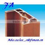 Aluminum Profile Extusion &First Catch Your Hare