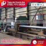 Zhaolida Good Quality Astm A358 Pipe Price per Ton thumbnail-2
