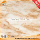 Soft Emboss Marble Pvc Film Roll Semi-hard Anti-UV Pvc Foil thumbnail-3