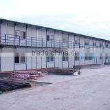 SRI LANKA Fiber Glass Prefab House Labor Camp thumbnail-6