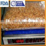 Cat Food Freeze 2.5--2.8 cm Dried Mealworms;Dried Mealworms For Cat thumbnail-3