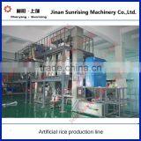 Lnstant Rice Nutritional Rice Food Making Machine thumbnail-5