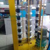 Aluminium Sheets Cold Crimp Making Machine thumbnail-2