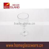 100ml Crystal Glass Wine Cup With Hot Selling in China thumbnail-2