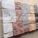 Granite Paving Stone Cobblestone for Road/driveway thumbnail-2