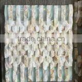 China Cheap Split Surface Culture Stone Slate for Exterior Wall thumbnail-2