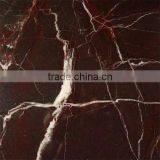 Rosso Levanto Classico Marble Red Slab thumbnail-1