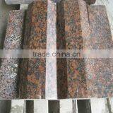 Carmen Red Granite Border thumbnail-1