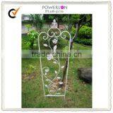 Metal Flower Stick Garden Decor thumbnail-1