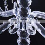 Top Grade Special Design Tall Weding Crystal Candelabra 2017 thumbnail-2