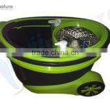 Electric Spin Mop ,easy Mop ,2014 New Style thumbnail-6