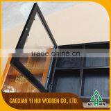 Fine Price Laser Engraved Wood Box Wooden Gift Box thumbnail-4