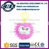 Colorful Lovely Emoji Puffer Emoji Ball thumbnail-1