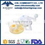 Manual Compact Powerful Hand Held Food Chopper thumbnail-3