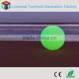 16 Color Change Illuminated Rechargeable li Battery Operated Led Ice Bucket thumbnail-6