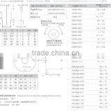 Vane Rotary Dampers thumbnail-5