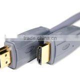 1.4 Edition High Defination Multimedia Interface Cable thumbnail-2