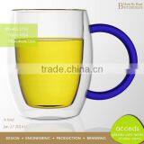 Home Goods Fancy Cheap Wholesale Cheap Glassware Cup thumbnail-4