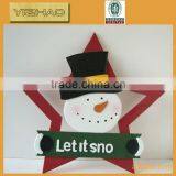 Best Selling Homemade Cheap Wooden Hanging Craft thumbnail-2