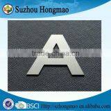 Stainless Steel Letter Sigh thumbnail-1