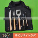 WSSKHL070 Good Quality 2017 Trending Products Bbq Accessories Grills Tool Set thumbnail-2